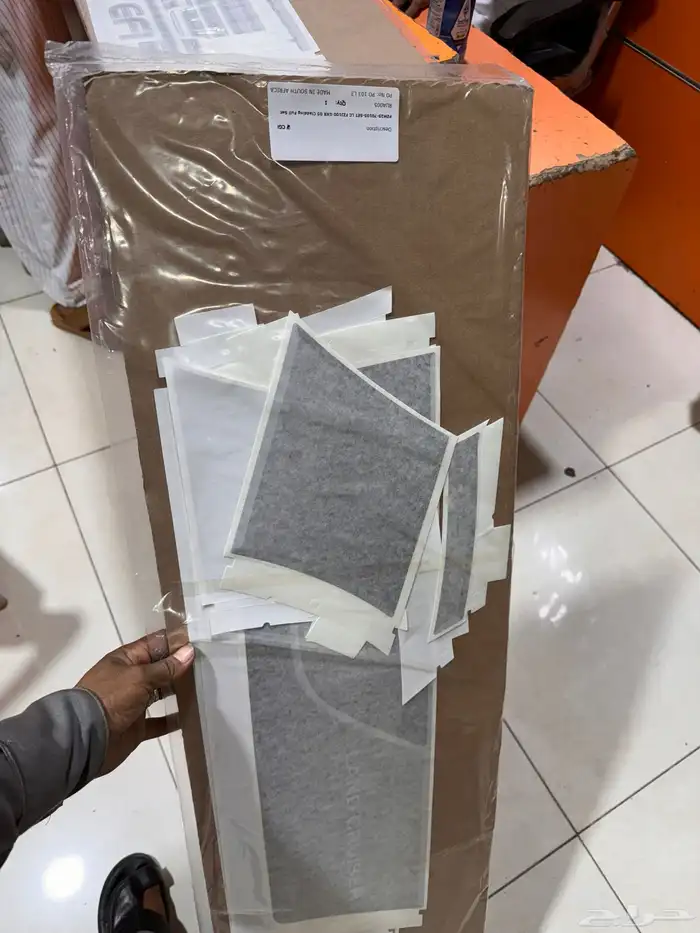 جميع الخطوط الوكاله جيب لاندكلوزر شاص هيلكس غماره وعمارتي 32