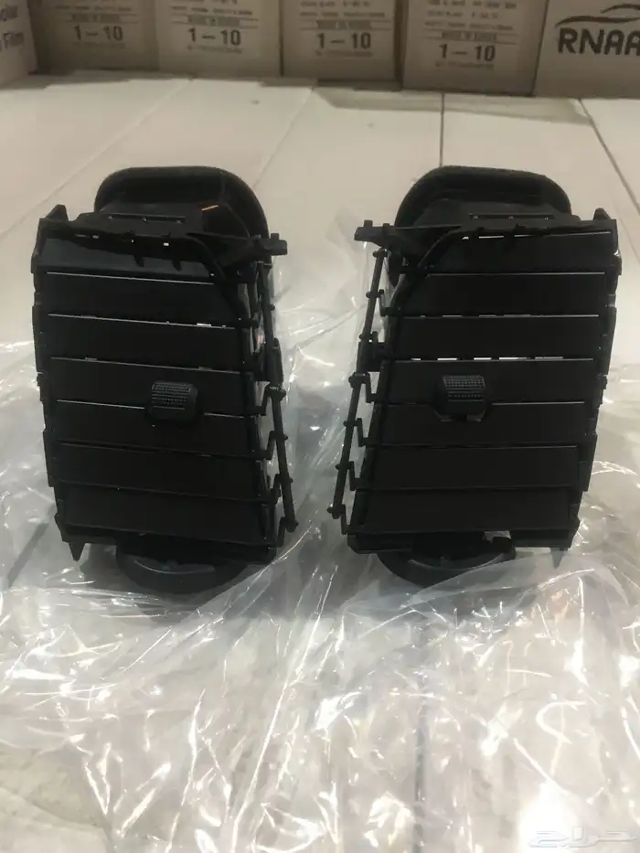 شماسات هايلكس 2006 الى 2015 13