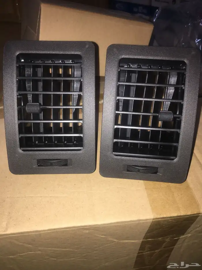 ديكورات -كامري -هوندا اكورد -هيالكس -كرولا - انوفاء -جيب 19