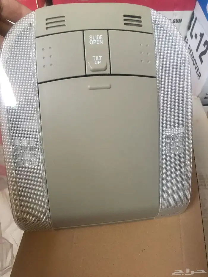 ديكورات -كامري -هوندا اكورد -هيالكس -كرولا - انوفاء -جيب 23