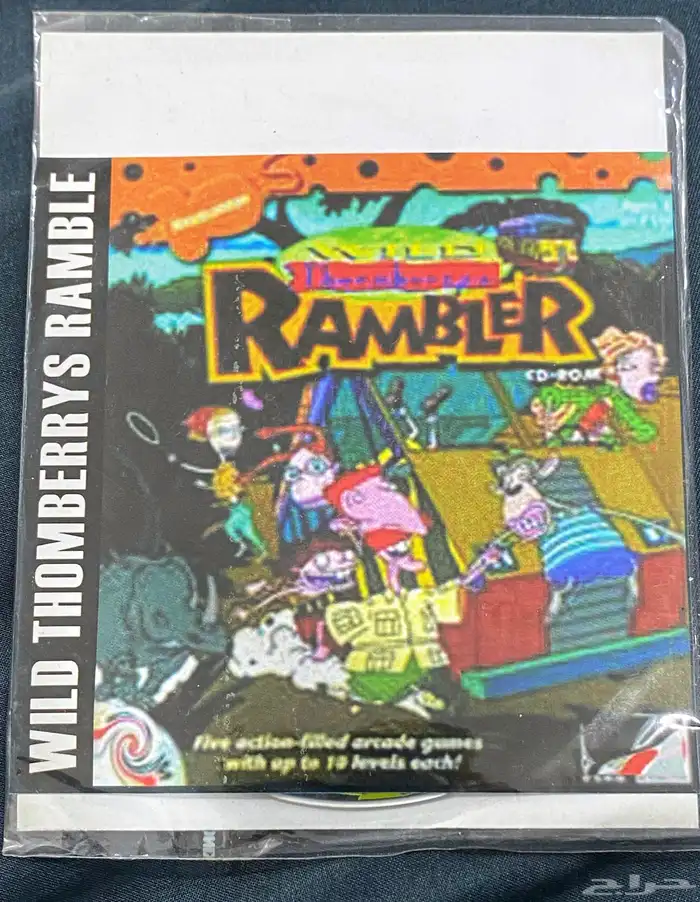 اشرطة سوني 1 38