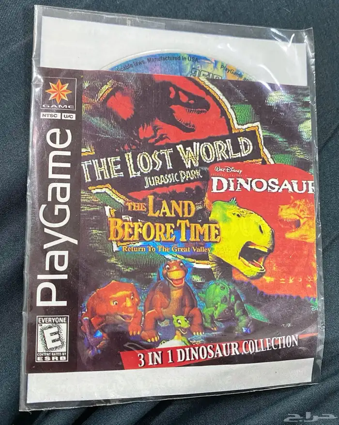 اشرطة سوني 1 48