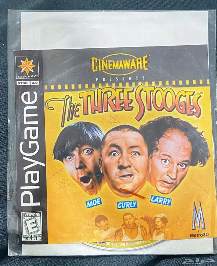 اشرطة سوني 1 40