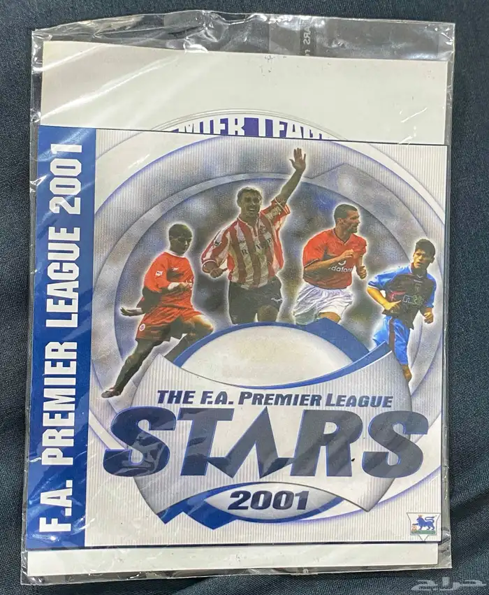 اشرطة سوني 1 23