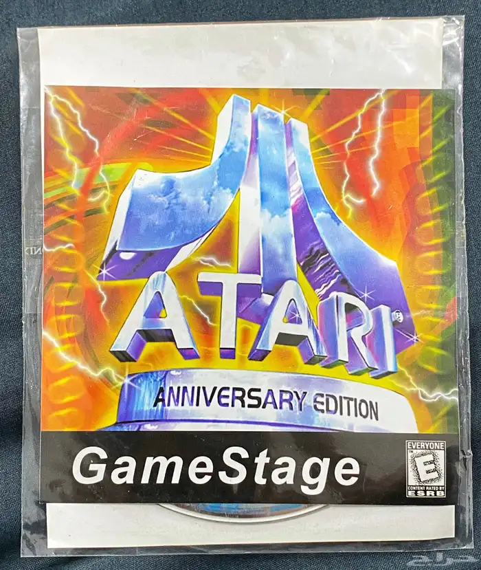 اشرطة سوني 1 30