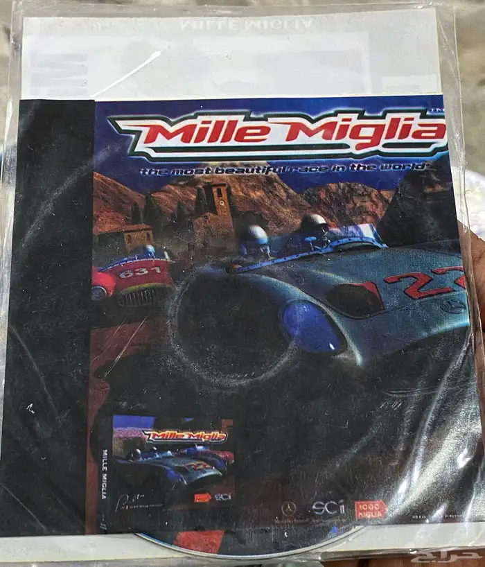 اشرطة سوني 1 41