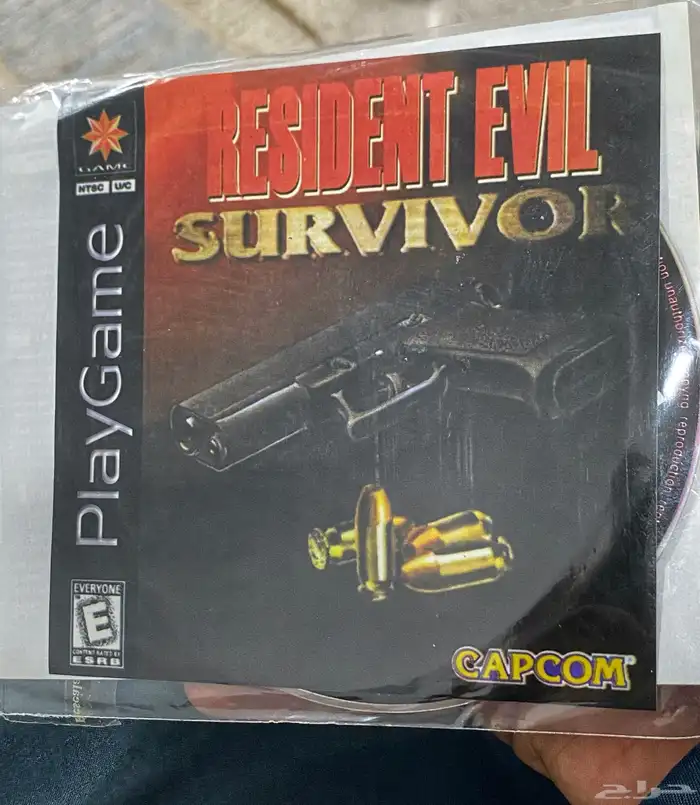 اشرطة سوني 1 1