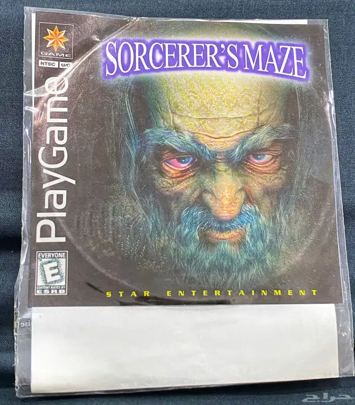 اشرطة سوني 1 29