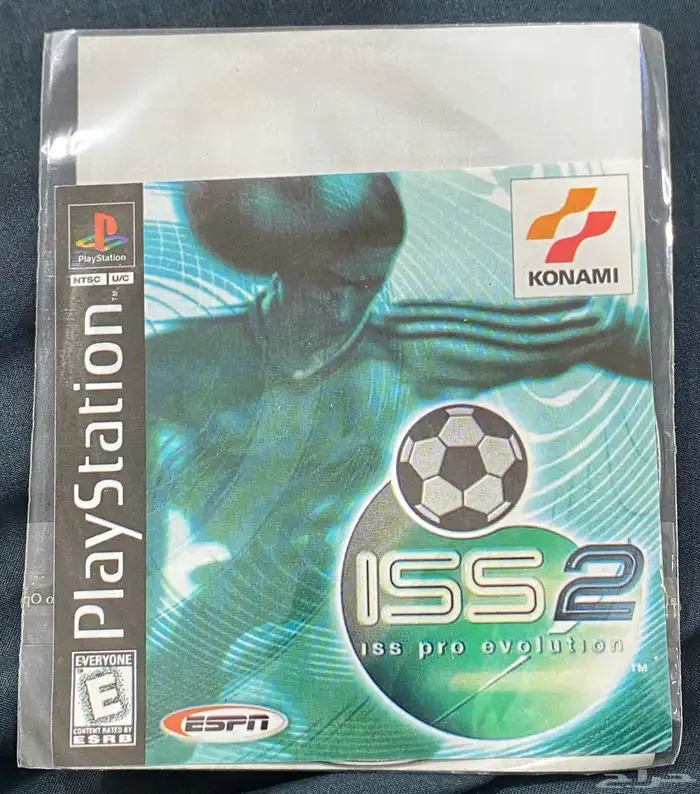 اشرطة سوني 1 9