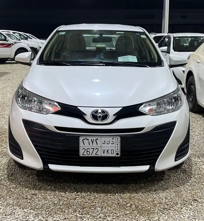 يارس 2019  استندر (( وكاله )) 0