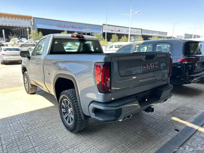 جي ام سي 2025 5