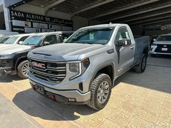 جي ام سي 2025 0