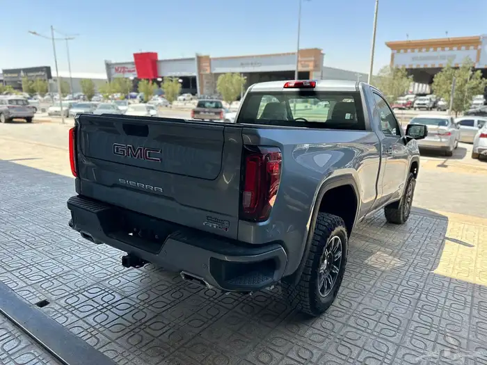 جي ام سي 2025 3