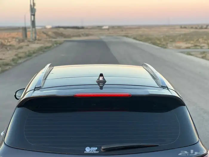 سورينتو ديزل 2020 عداد 110 ألف 15