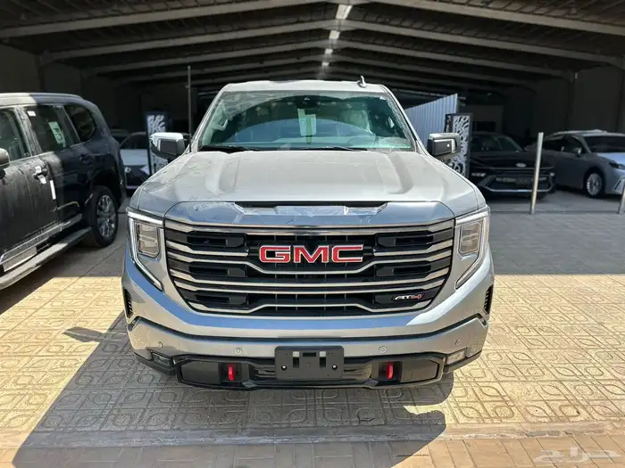 جي ام سي 2025 1