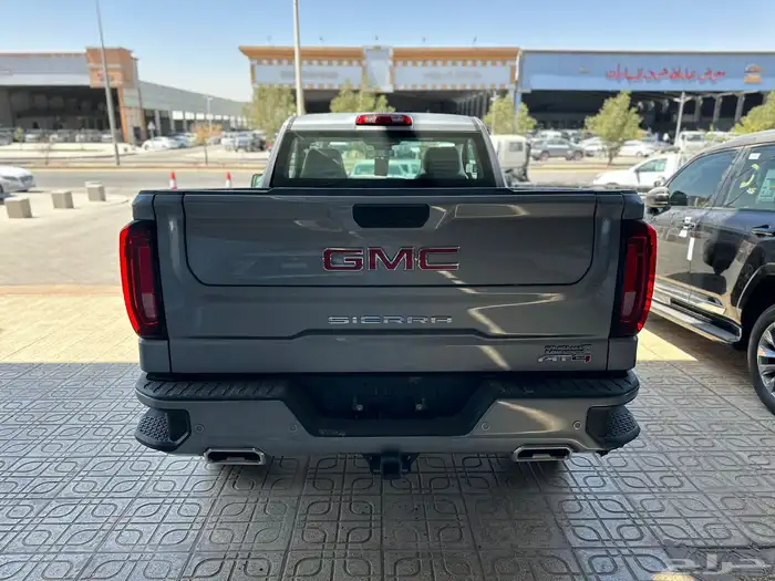 جي ام سي 2025 4