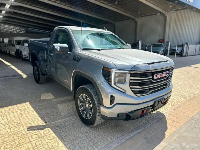 جي ام سي 2025 2