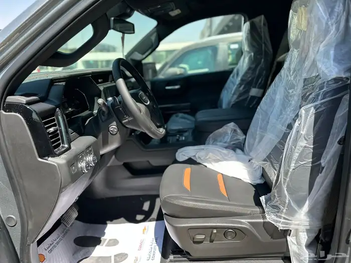 جي ام سي 2025 7