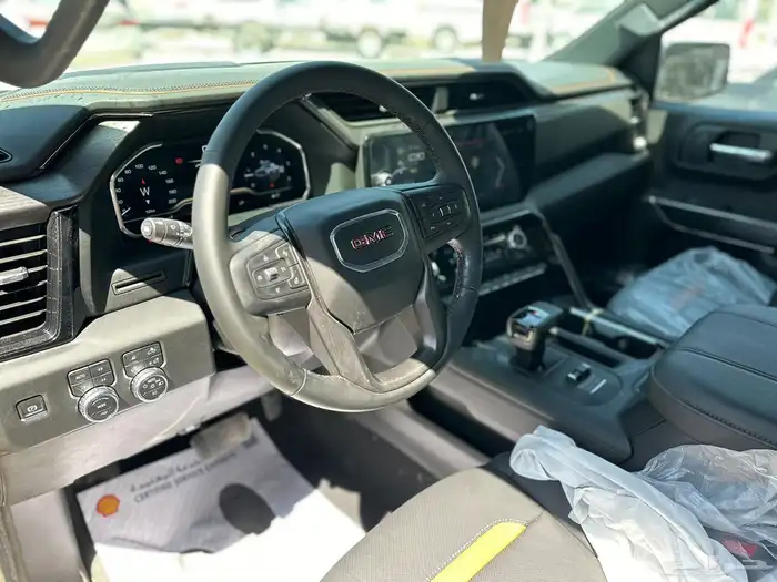 جي ام سي 2025 6