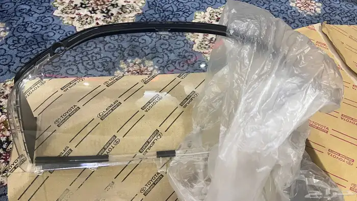 قطع لاندكروزر 98الى 2007 6