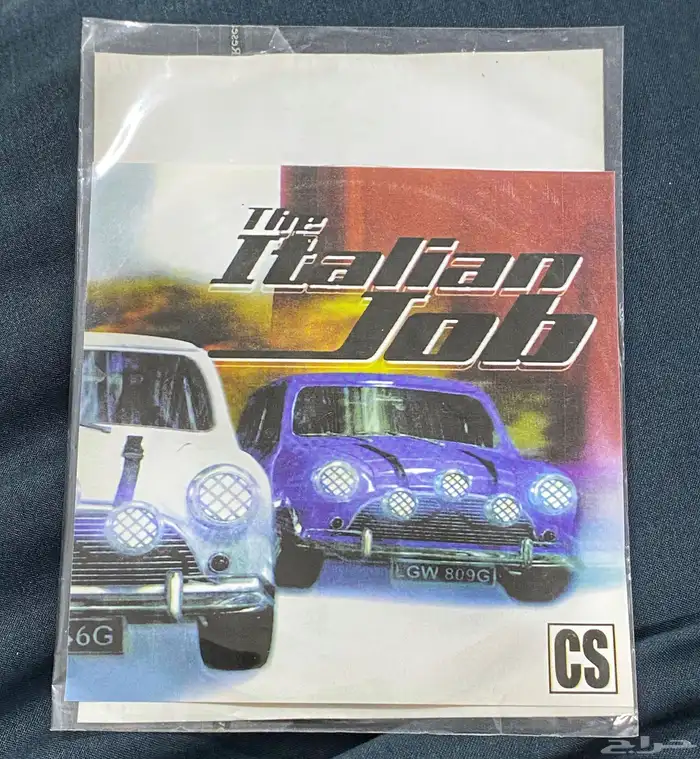 اشرطة سوني 1 20