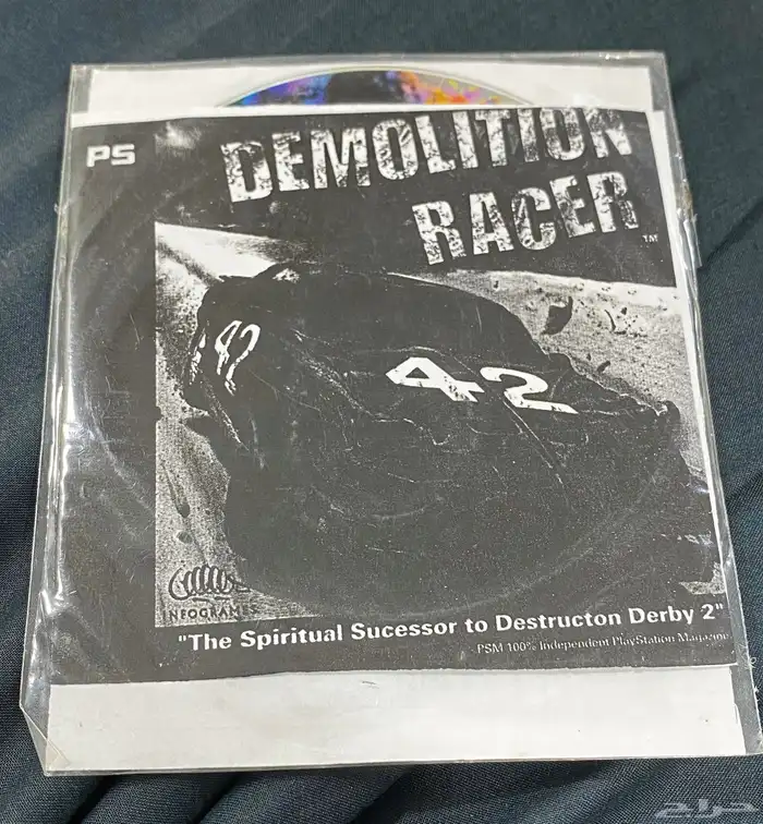 اشرطة سوني 1 58