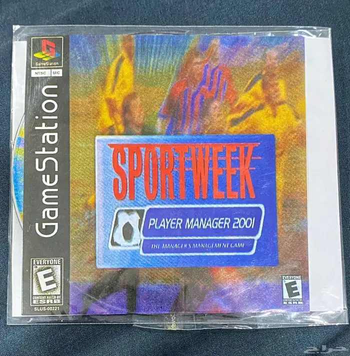 اشرطة سوني 1 45