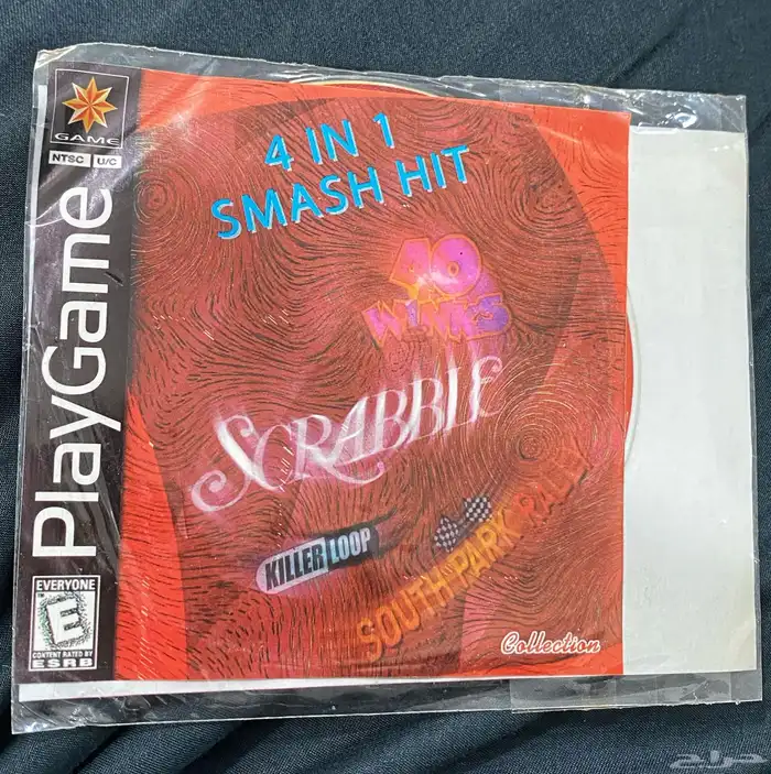 اشرطة سوني 1 53