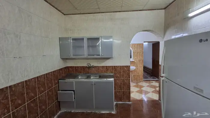 استراحة عزاب للايجار الشهري 2