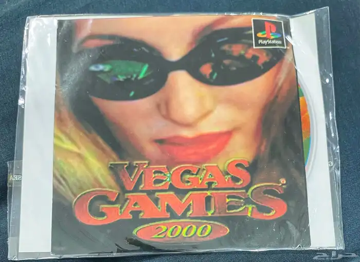 اشرطة سوني 1 26