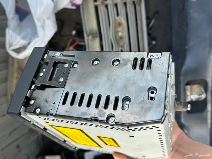 قطع فورد متنوعه 8