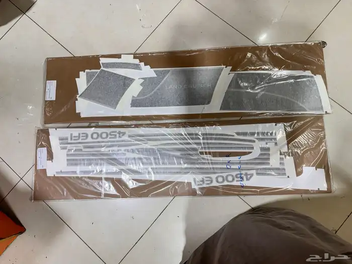 جميع الخطوط الوكاله جيب لاندكلوزر شاص هيلكس غماره وعمارتي 30