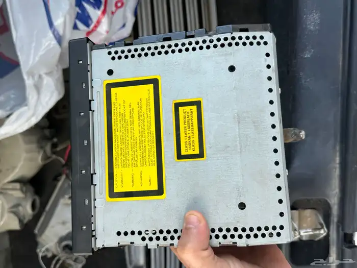 قطع فورد متنوعه 7