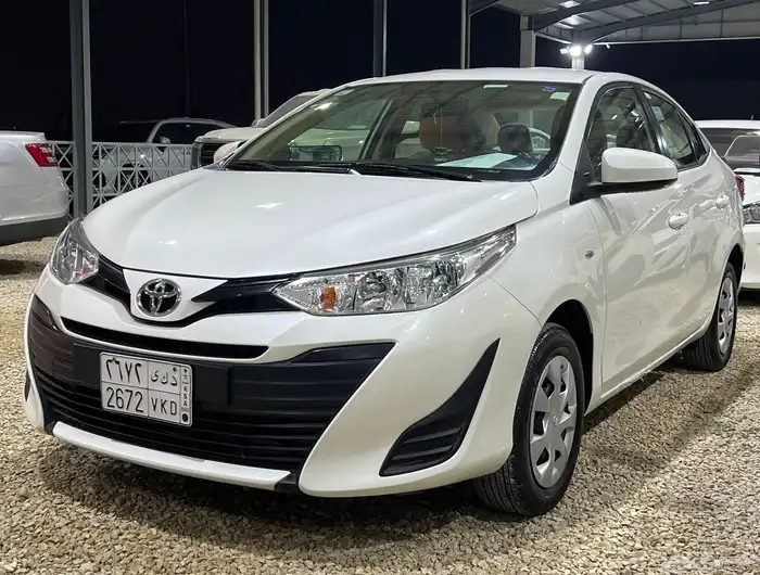 يارس 2019  استندر (( وكاله )) 2