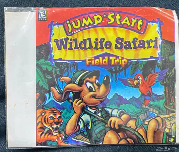 اشرطة سوني 1 22