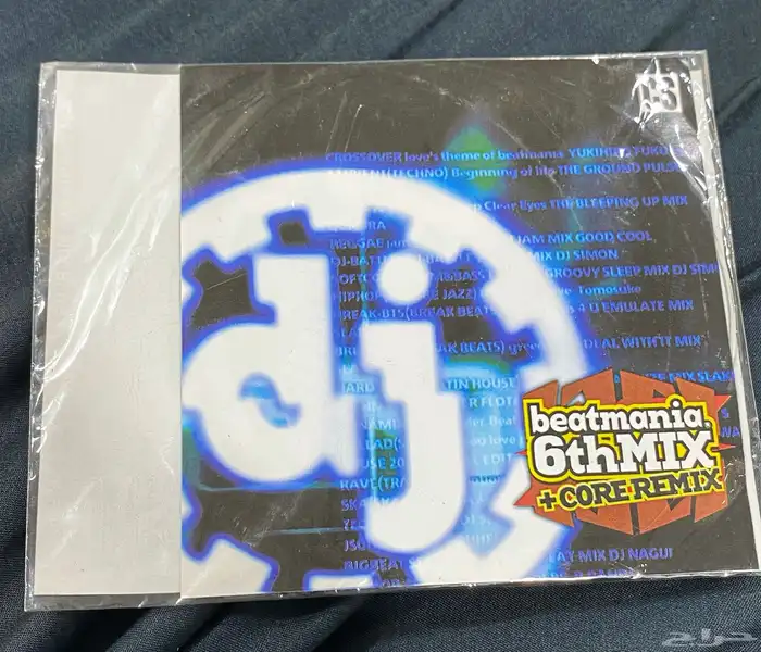 اشرطة سوني 1 52