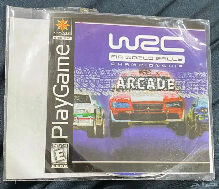 اشرطة سوني 1 43