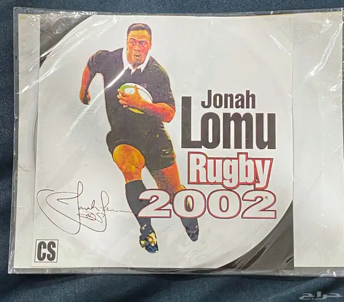 اشرطة سوني 1 15