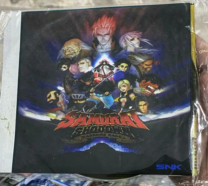 اشرطة سوني 1 39