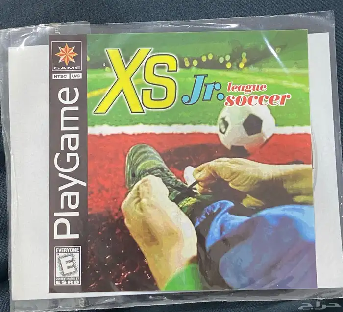 اشرطة سوني 1 25