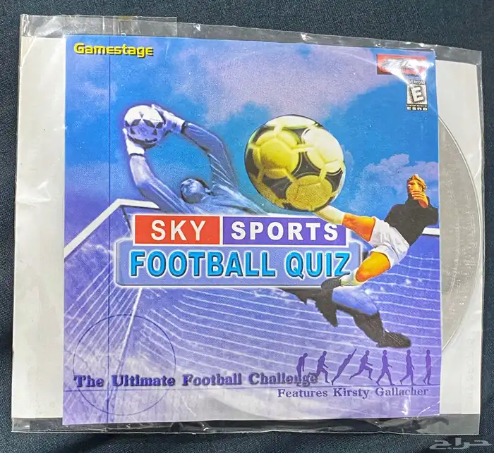 اشرطة سوني 1 24