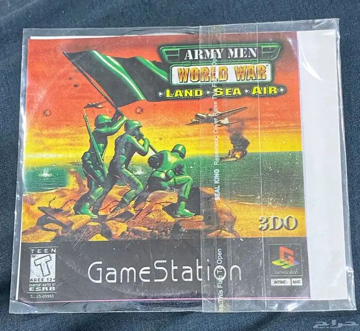 اشرطة سوني 1 36