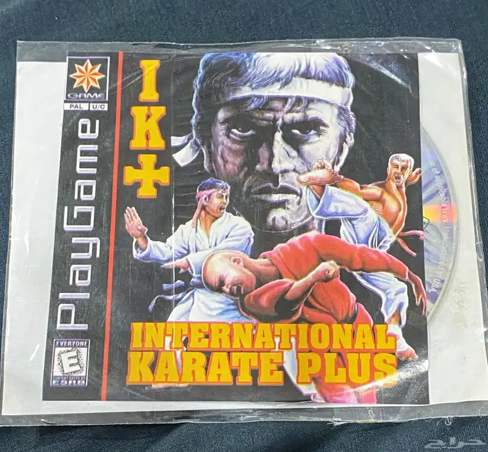 اشرطة سوني 1 42