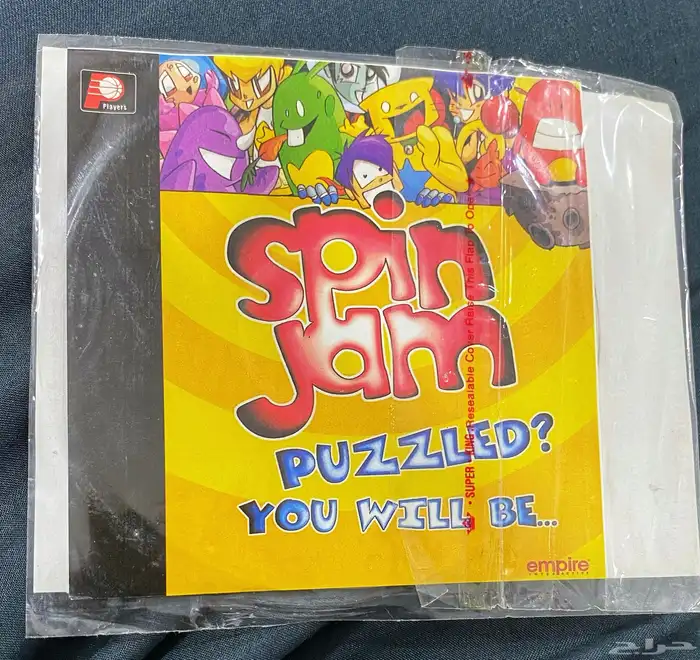 اشرطة سوني 1 51