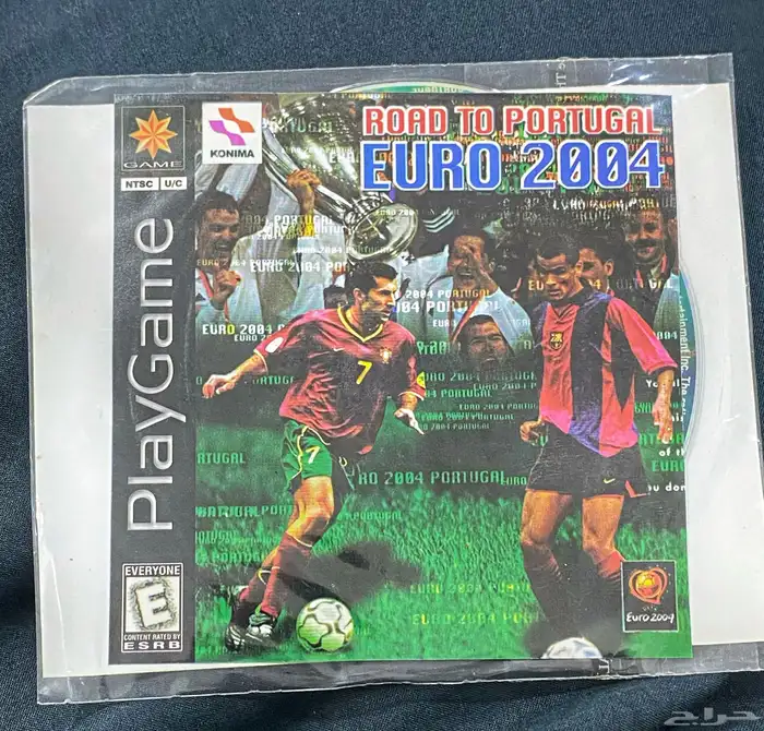 اشرطة سوني 1 13