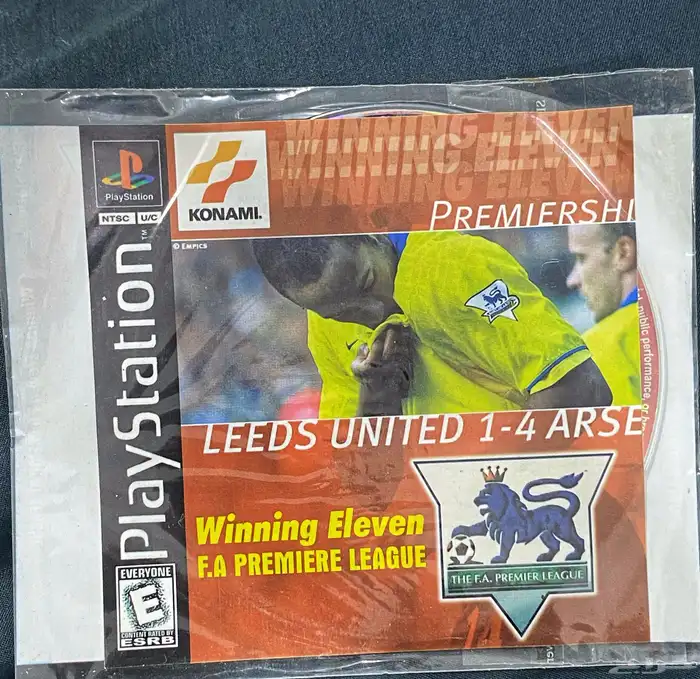 اشرطة سوني 1 12