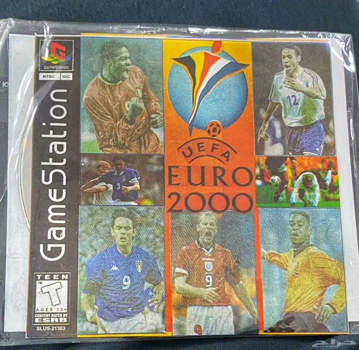 اشرطة سوني 1 8