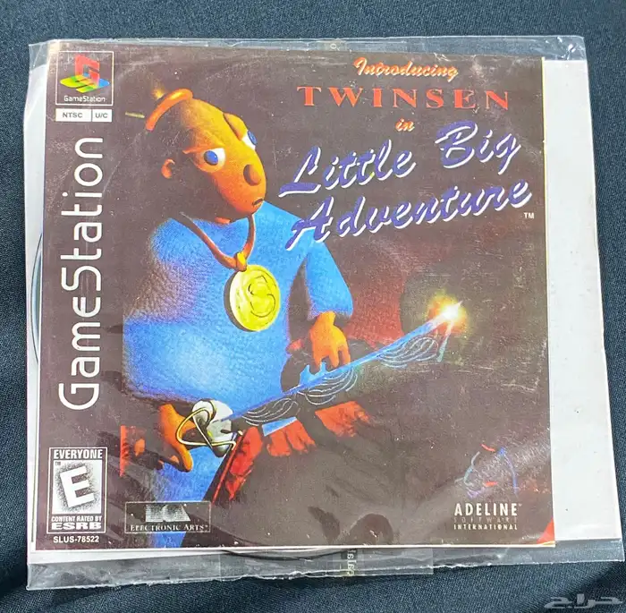 اشرطة سوني 1 27