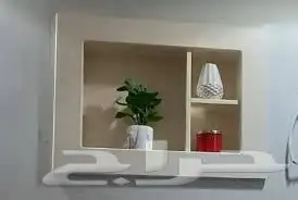 حلق مكيف ديكور مكيف غطاء مكيف برواز 4