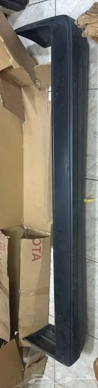 صدام خلفي كرسيدا 85 86 0